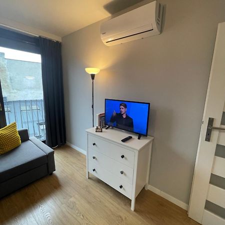 Sunflower Apartment Old Town Kraków Eksteriør billede
