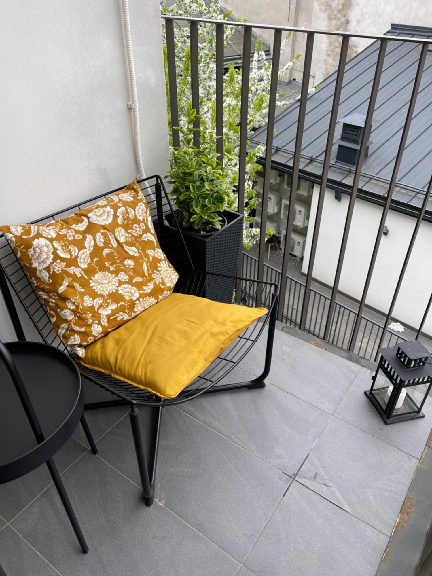 Sunflower Apartment Old Town Kraków Eksteriør billede