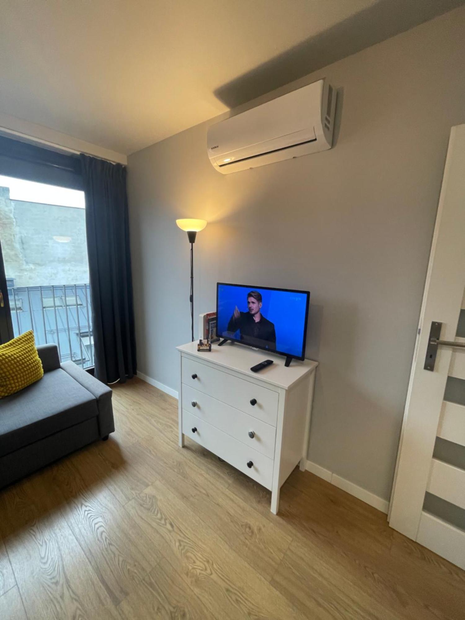 Sunflower Apartment Old Town Kraków Eksteriør billede